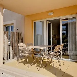 Apartment Le Petit Valmer, La Croix-Valmer
